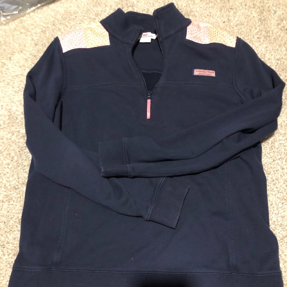 Vineyard vines shep shirt